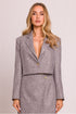 Jacket model 209236